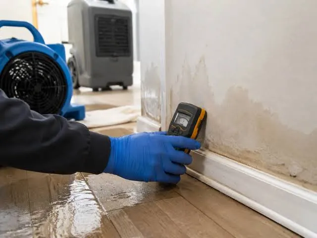 24/7 Water damage restoration services in Breinigsville, PA - Rapid flood cleanup and mitigation